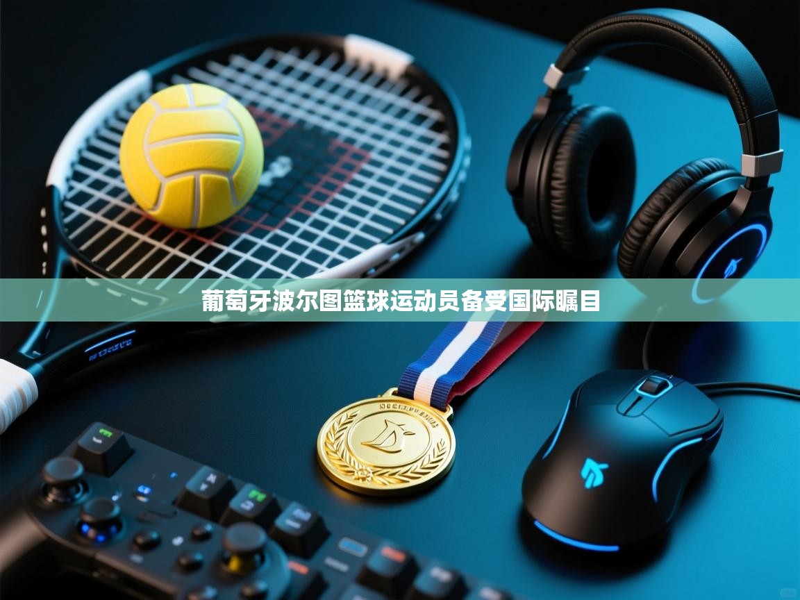 葡萄牙波尔图篮球运动员备受国际瞩目  第1张