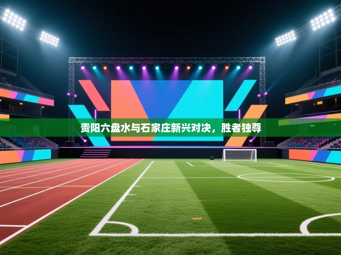 贵阳六盘水与石家庄新兴对决，胜者独尊  第1张