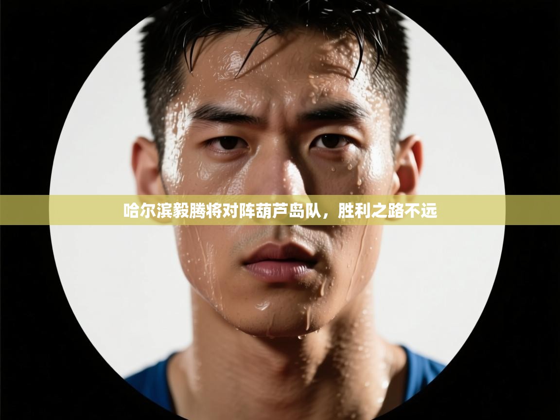 哈尔滨毅腾将对阵葫芦岛队,胜利之路不远 第2张