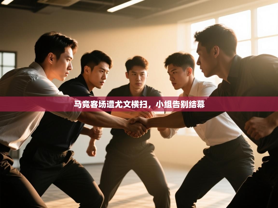 马竞客场遭尤文横扫，小组告别结幕