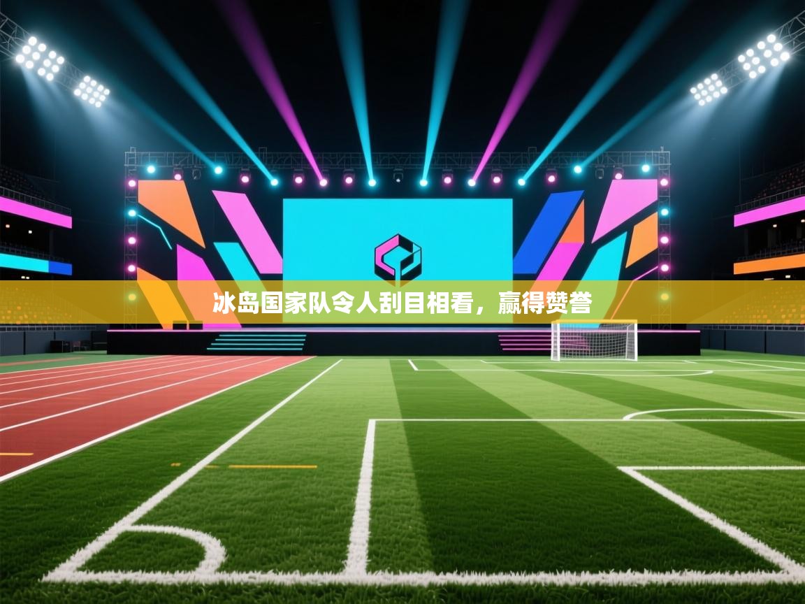 冰岛国家队令人刮目相看，赢得赞誉  第2张