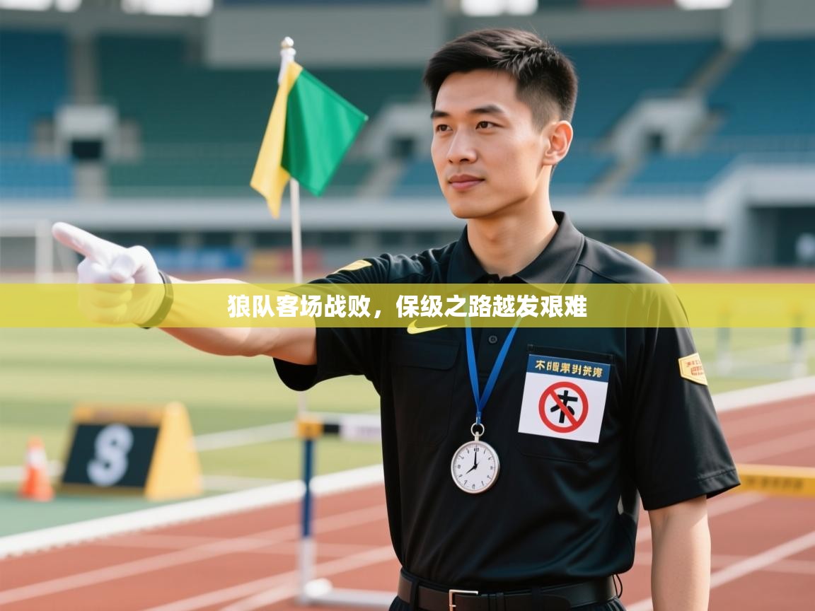 狼队客场战败，保级之路越发艰难  第2张