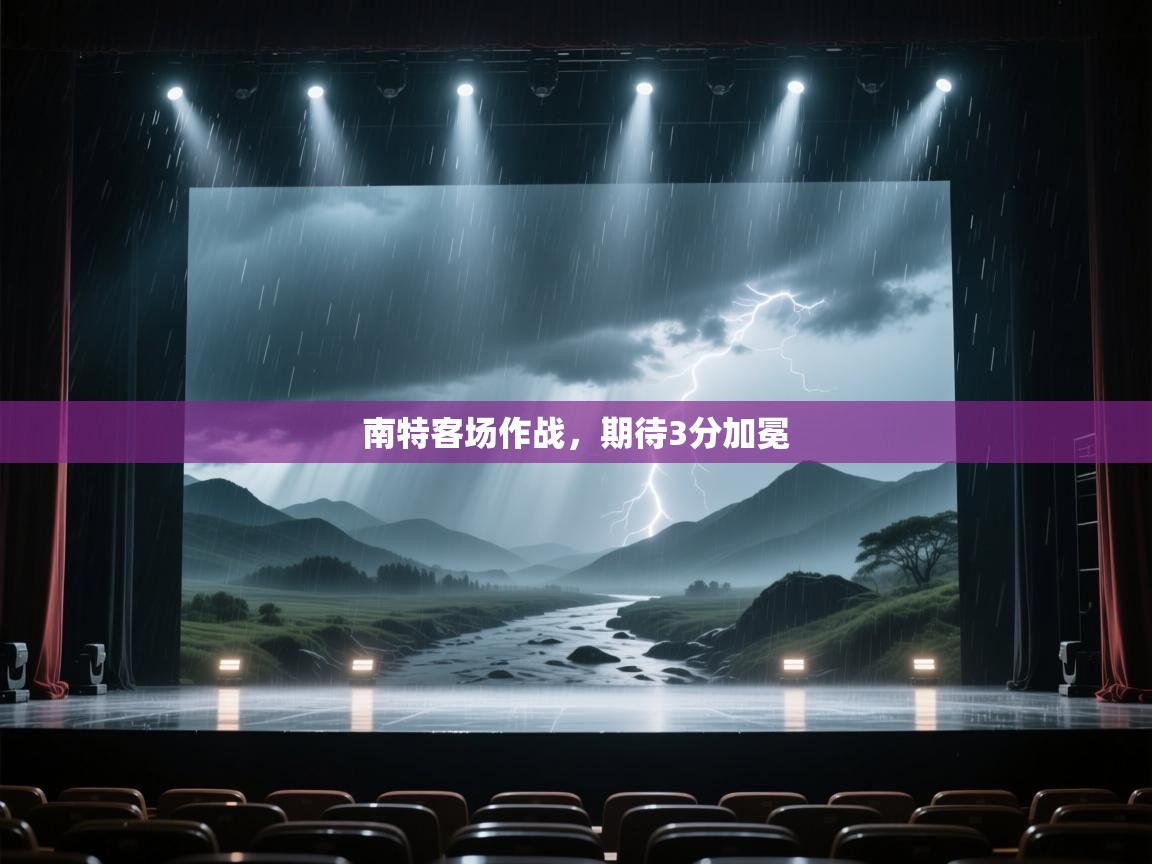 南特客场作战，期待3分加冕