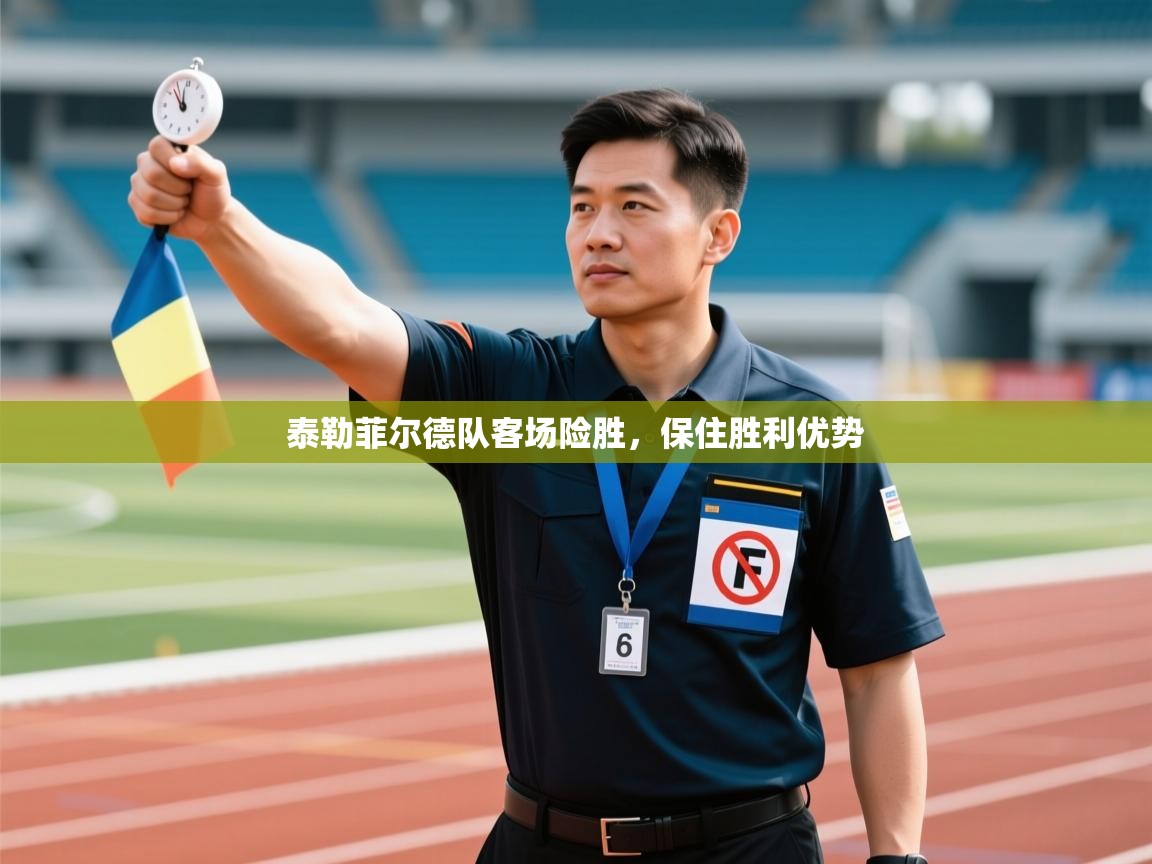 泰勒菲尔德队客场险胜，保住胜利优势