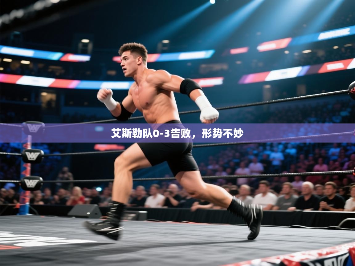 艾斯勒队0-3告败，形势不妙