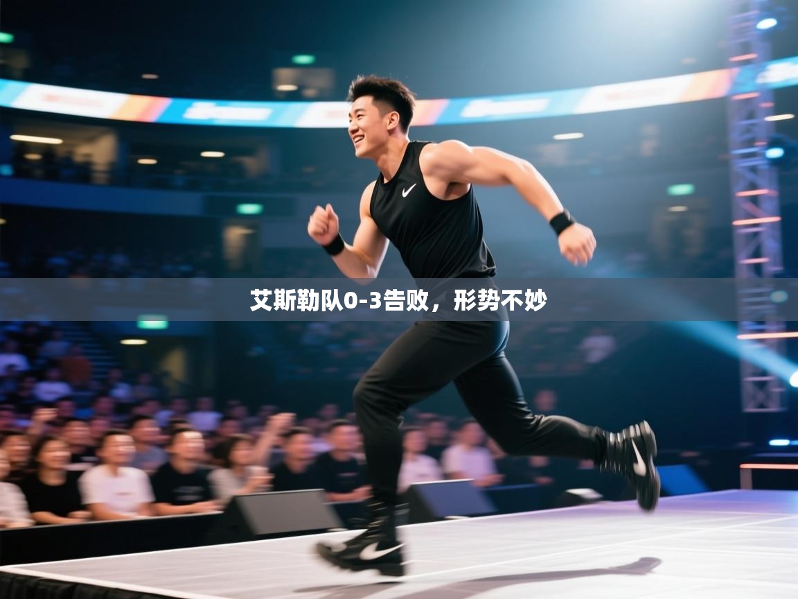 艾斯勒队0-3告败，形势不妙  第2张