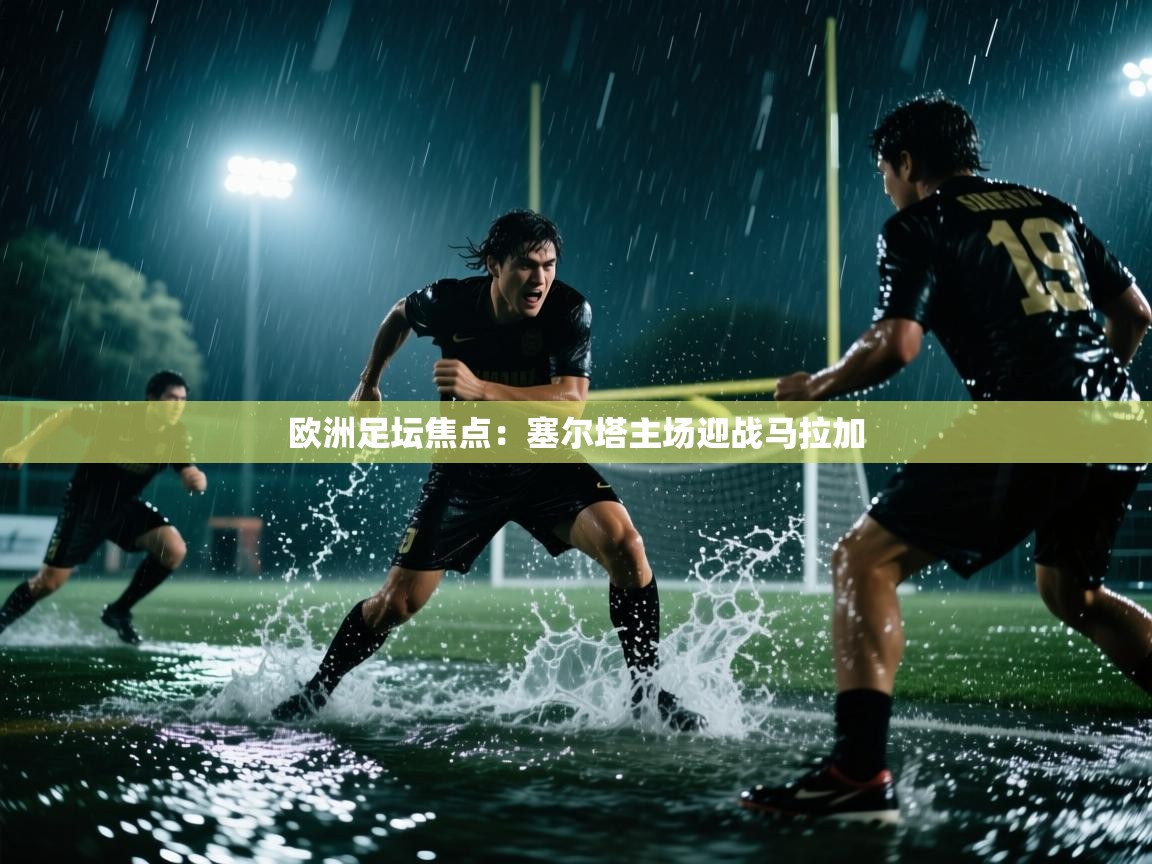 欧洲足坛焦点：塞尔塔主场迎战马拉加