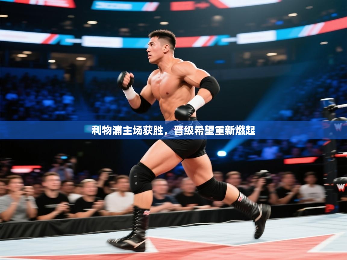 利物浦主场获胜，晋级希望重新燃起