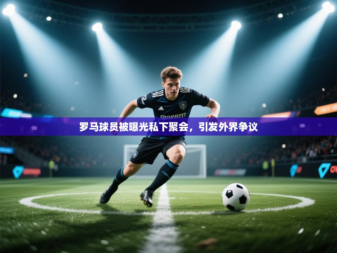 罗马球员被曝光私下聚会，引发外界争议