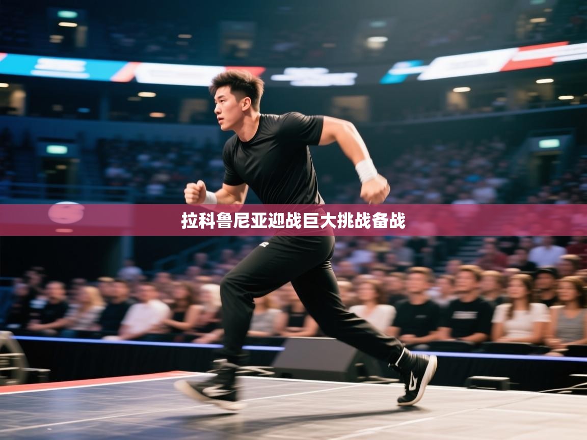 拉科鲁尼亚迎战巨大挑战备战  第2张