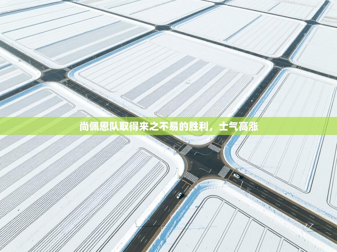 尚佩恩队取得来之不易的胜利，士气高涨  第2张