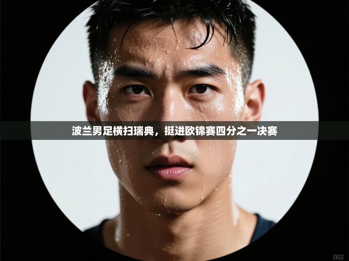 波兰男足横扫瑞典，挺进欧锦赛四分之一决赛