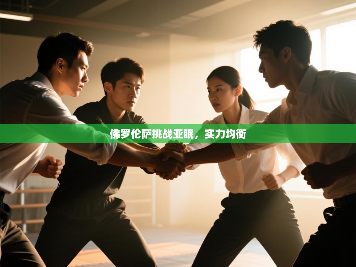 佛罗伦萨挑战亚眠，实力均衡