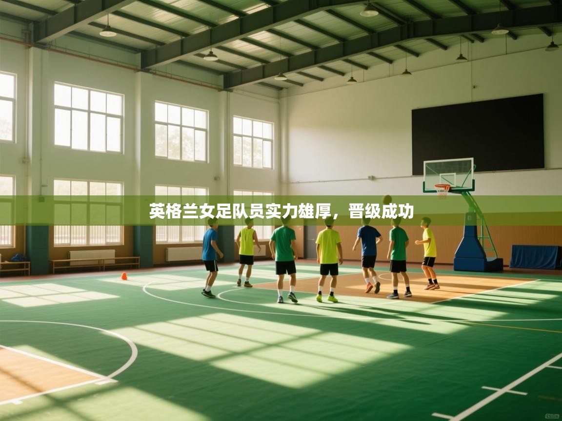 英格兰女足队员实力雄厚,晋级成功 第1张