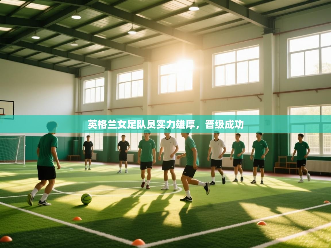 英格兰女足队员实力雄厚,晋级成功 第2张