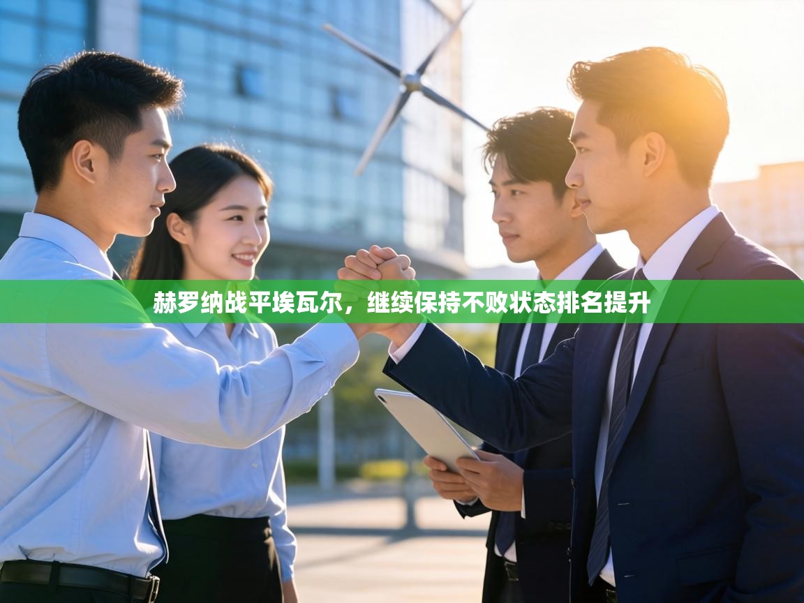 赫罗纳战平埃瓦尔，继续保持不败状态排名提升