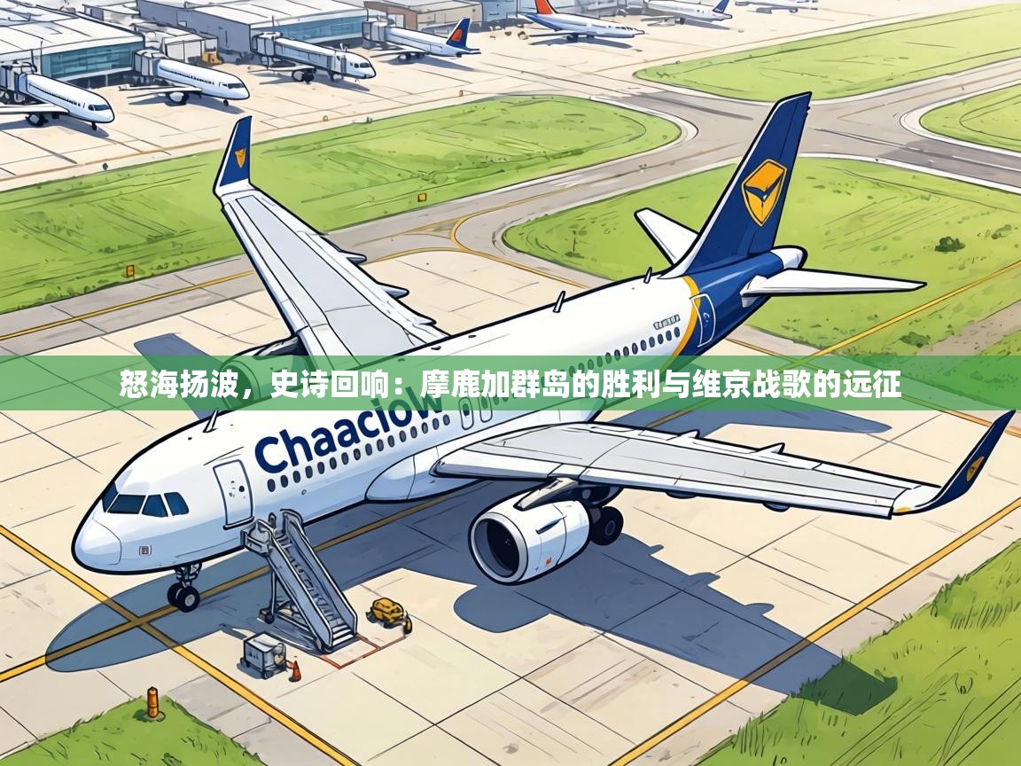 怒海扬波，史诗回响：摩鹿加群岛的胜利与维京战歌的远征