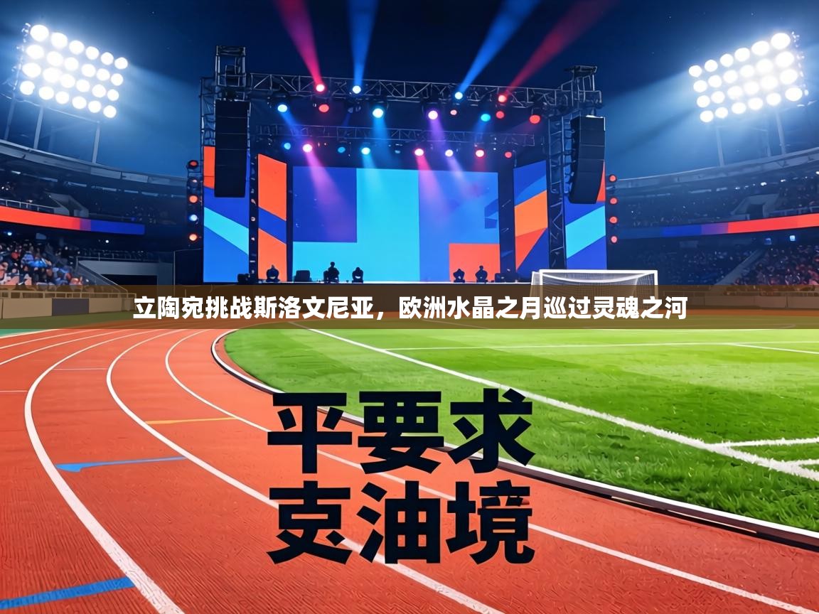 立陶宛挑战斯洛文尼亚，欧洲水晶之月巡过灵魂之河